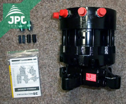 Rotator hydrauliczny Baltrotors GR55 FF