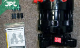 Rotator hydrauliczny Baltrotors GR55 FF