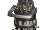 Rotator hydrauliczny GR104 DB