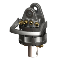 Rotator hydrauliczny GR60/69 DB