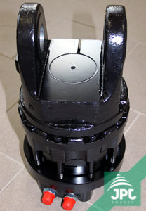 Rotator do kombajnów zrębowych Baltrotors HR10 SM