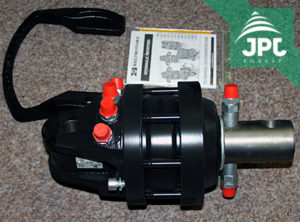 Rotator hydrauliczny Baltrotors GR46