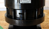 Rotator hydrauliczny GR30FF