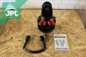 Rotator Baltrotors GR10-02