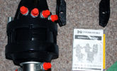 Rotator GR46