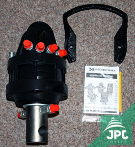 Rotator GR46