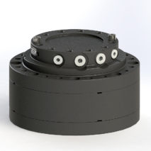 Rotator przemysłowy Baltrotors CPR14