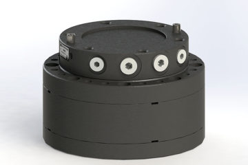 Rotator przemysłowy CPR8