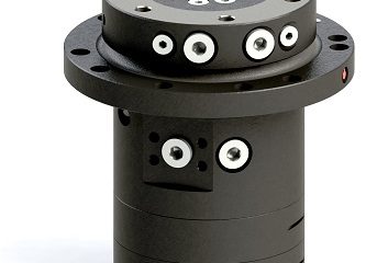 Rotator przemysłowy GIR25