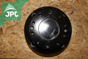 Rotator przemysłowy Baltrotors CPR5