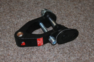 Część łącząca Baltrotors BRM10-60-01