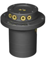 Rotator przemysłowy Baltrotors GIR12