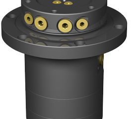 Rotator przemysłowy Baltrotors GIR12