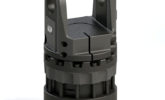 Rotator do kombajnów zrębowych HR16-02