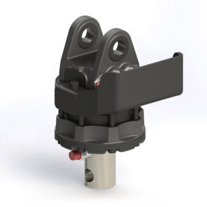 Baltrotors rotator GR60/69DBX