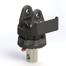 Baltrotors rotator GR60/78X