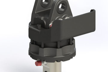 Baltrotors rotator GR60/78X