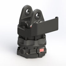 Baltrotors rotator GR603X