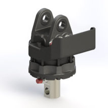 Baltrotors rotator GR60DBX