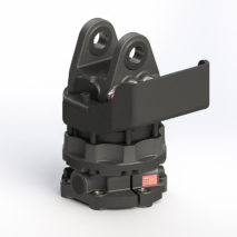 Baltrotors rotator GR623X