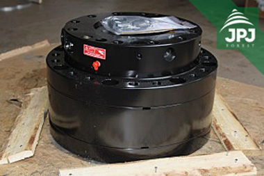 Rotator przemysłowy Baltrotors CPR15