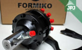 Rotator hydrauliczny