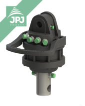 Rotator hydrauliczny FHR 4.500L