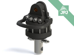 Finn-Rotor CR 400-W25A30 (4,5 t)